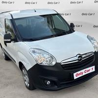 Opel Combo van 1.6 cdti 105cv L1H1 E6