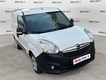 Opel Combo van 1.6 cdti 105cv L1H1 E6