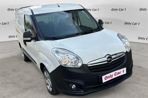Opel Combo van 1.6 cdti 105cv L1H1 E6