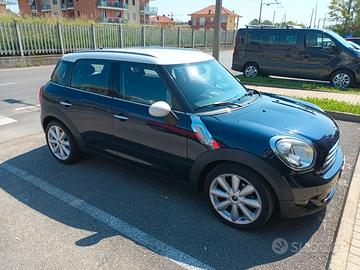 MINI Mini Countryman R60 - 2010