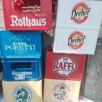 cassette porta bottiglie 