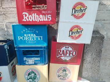 cassette porta bottiglie 