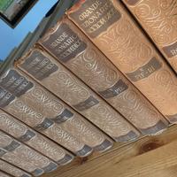 grande dizionario enciclopedico UTET - 12 volumi