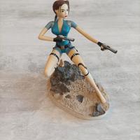 figura di Lara Croft, Tomb Raider 