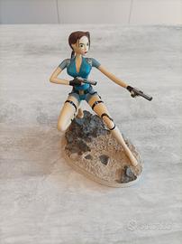 figura di Lara Croft, Tomb Raider 