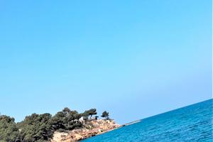 Appartamento al mare