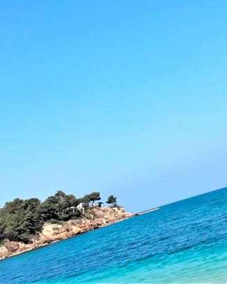 Appartamento al mare