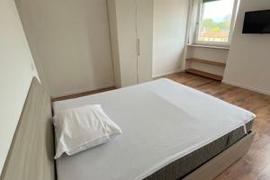 Stanza in app condiviso