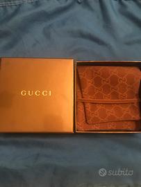 Collana Gucci