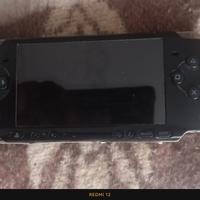 psp non funzionante con SSD da 2 GB e giochi vari 