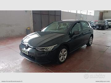 VOLKSWAGEN Golf 2.0 TDI 115 CV SCR Life