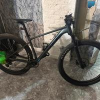 Bici scott scale 970