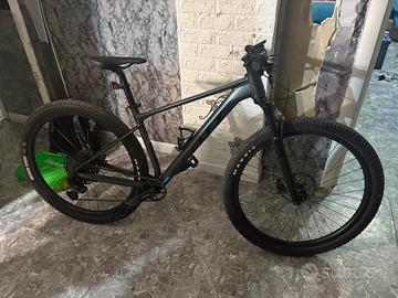 Bici scott scale 970