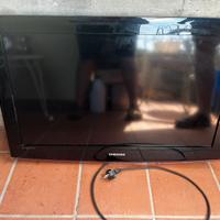 Tv samsung