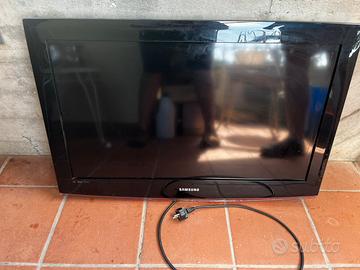 Tv samsung