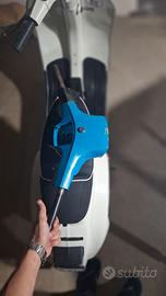 sterzo vespa 50 special