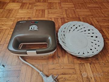 Set Mulino Bianco 