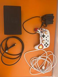 Nintendo switch più accessori