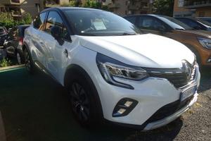 Renault Captur Captur Plug in Hybrid E-Tech 160 CV