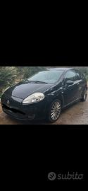Fiat Grande Punto 1.3 MJT