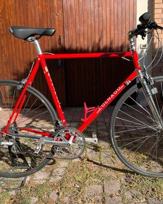 Bicicletta sportiva Colnago SL