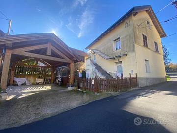 BIFAMILIARE A MONTOGGIO