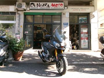 peugot xp 400 gt abs