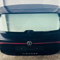 Portellone posteriore Volkswagen T-Cross