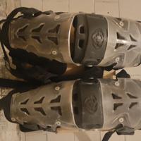 Ginocchiere cross/enduro Thor