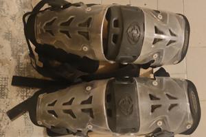 Ginocchiere cross/enduro Thor