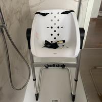 Bagnetto bimbi da doccia