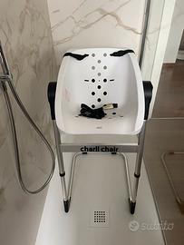 Bagnetto bimbi da doccia