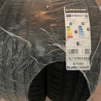 Pneumatici estivi DUNLOP