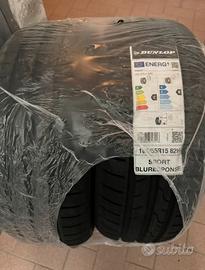 Pneumatici estivi DUNLOP