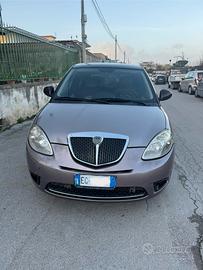 Lancia Ypsilon gpl