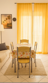 Piccolo bilocale per single 250 euro