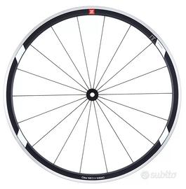 Ruota Anteriore 3T Orbis II C35 PRO
