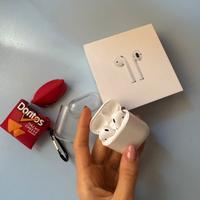 Airpods 2 seconda generazione