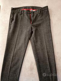 Pantalone invernale