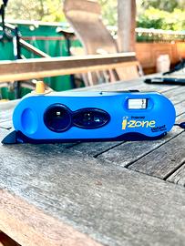 Polaroid I-Zone Instant Pocket Camera Vintage