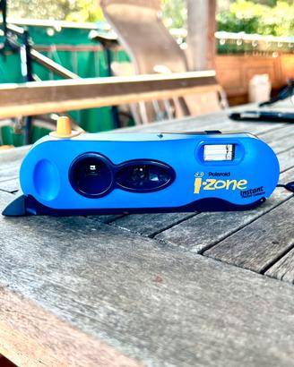 Polaroid I-Zone Instant Pocket Camera Vintage