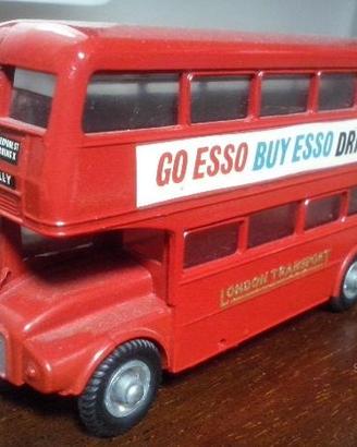 Bus Londra