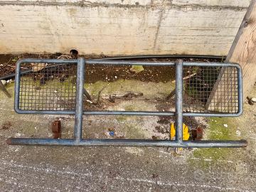 Paravacche suzuki santana/samurai