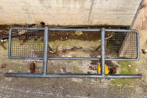 Paravacche suzuki santana/samurai