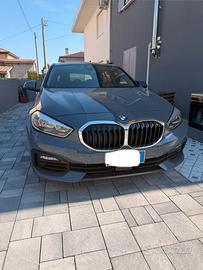 BMW 118i bezina 136cv neopatentati 2023