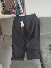 Pantaloni Baloon Zara nuovi con cartellino 