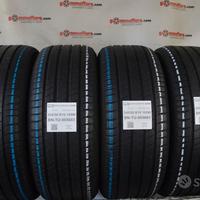 4 pneumatici michelin 245/50 r19 105w tu005683