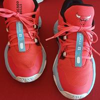 Scarpe da ginnastica NBA TARMAK 37