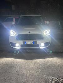 Mini Countryman cooper d all4