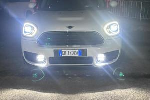 Mini Countryman cooper d all4